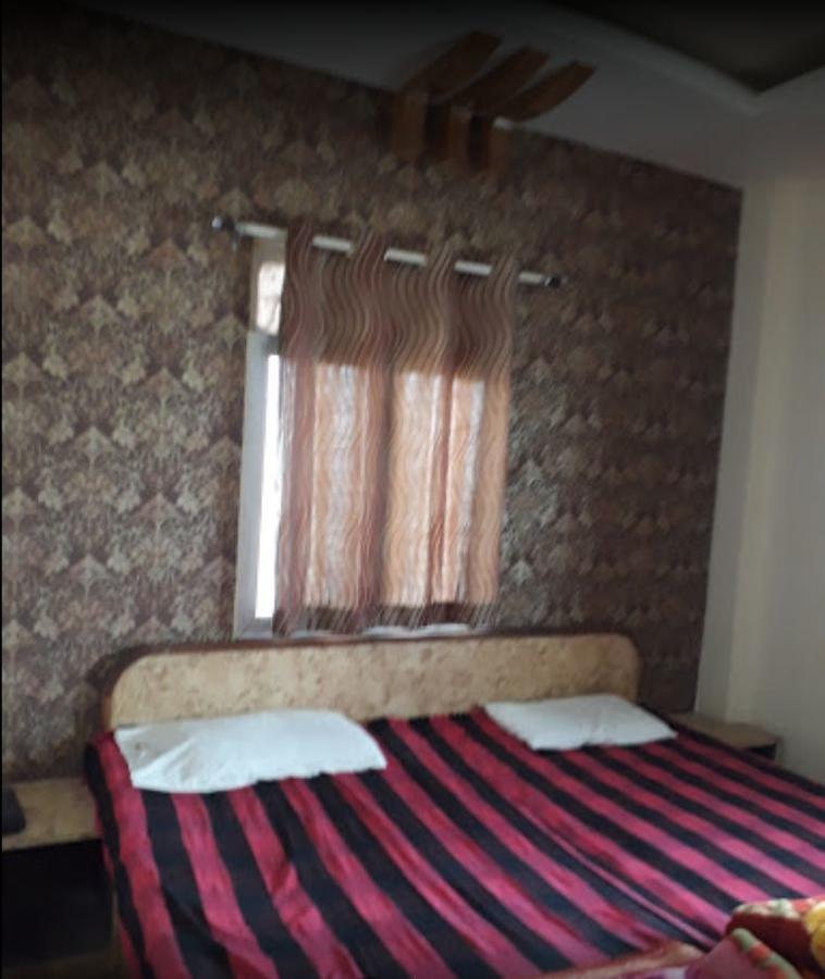 Bahubali Hotel Seoni (Madhya) Exterior photo