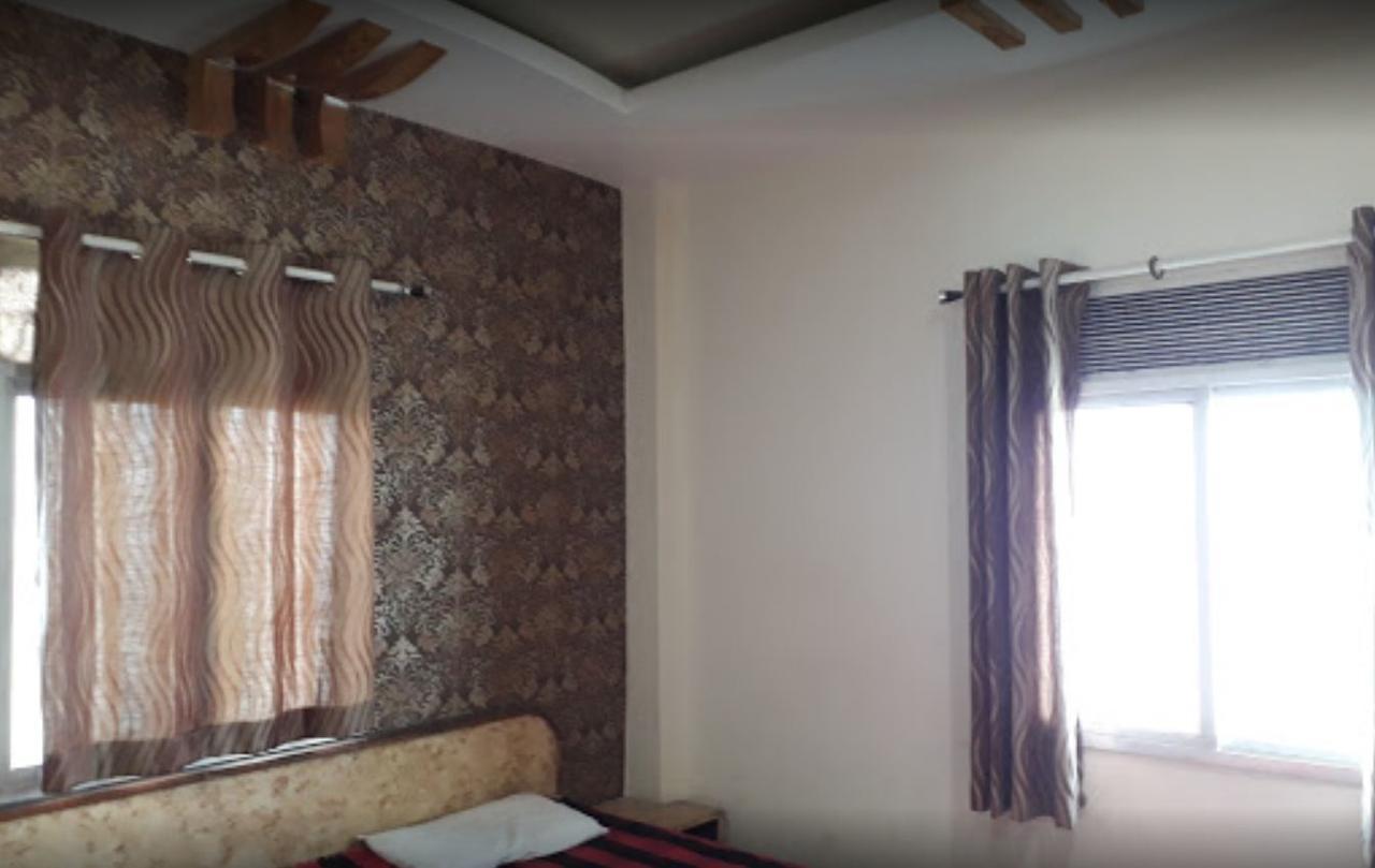 Bahubali Hotel Seoni (Madhya) Exterior photo