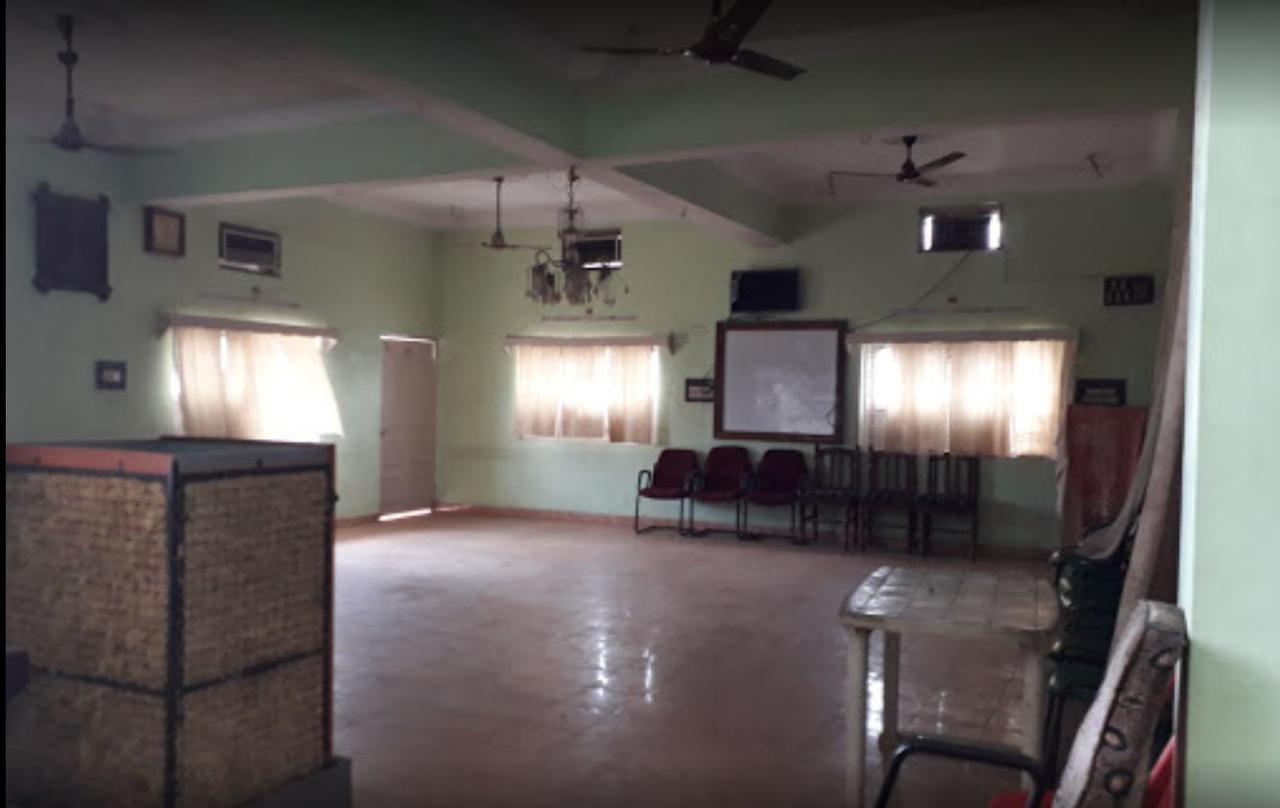Bahubali Hotel Seoni (Madhya) Exterior photo